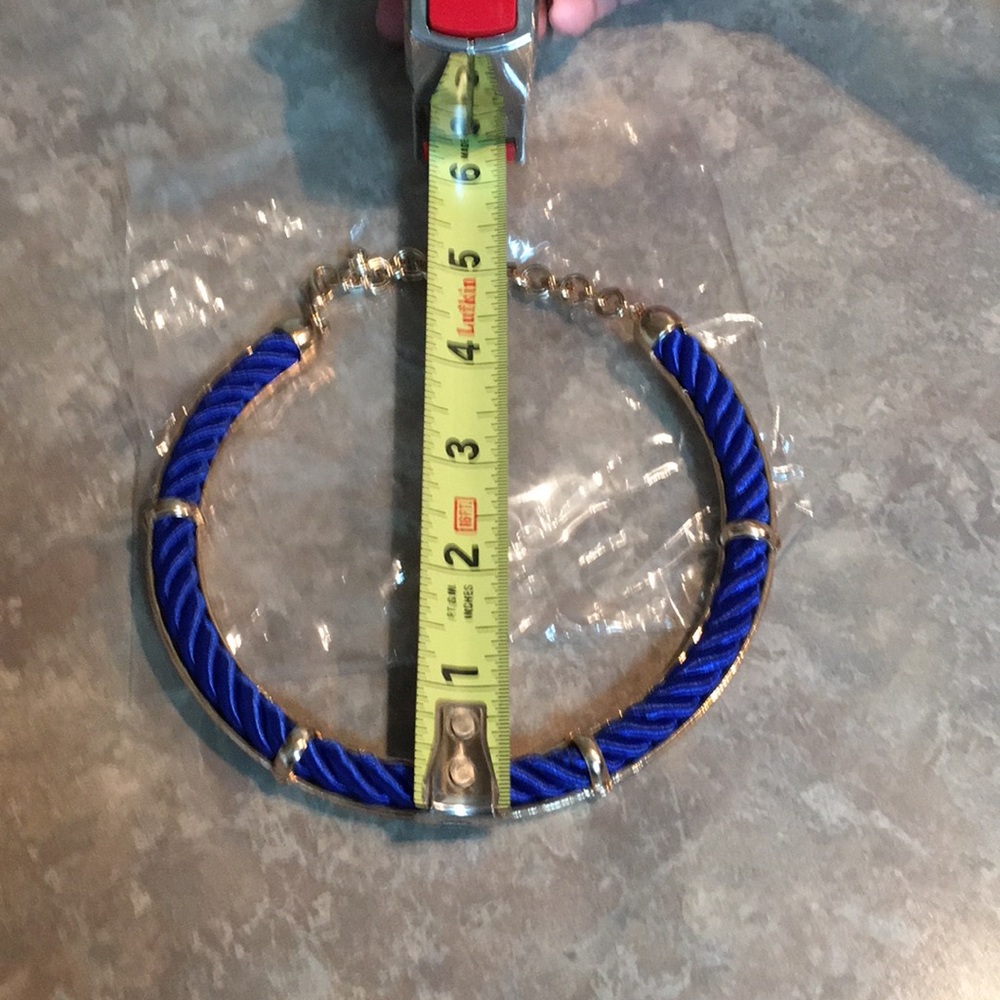 Choker necklace - Picture 3 of 3